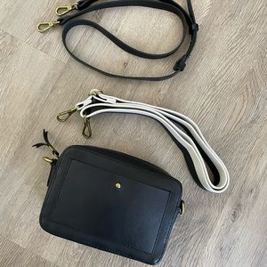 Madewell Transport Camera Bag